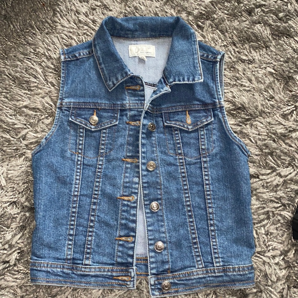 ChiQle denim architect